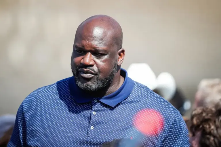 Shaquille O'Neal incendia el debate NBA-Euroliga: 