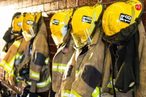 oposiciones bombero 2026