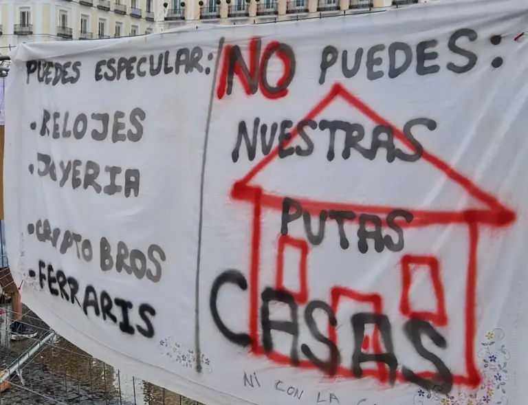 El decreto de vivienda obliga a los anuncios de alquiler a mostrar el precio de referencia y si el casero es gran tenedor