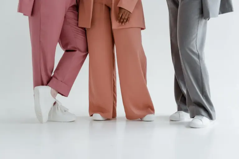 Los pantalones Zara para el otoño: los 5 modelos cómodos y holgados que van a triunfar en tu vuelta a la oficina