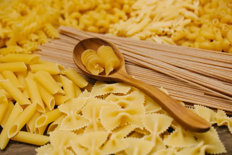 ¿Pasta blanca o integral? Los expertos explican cuál elegir según la receta que cocinas