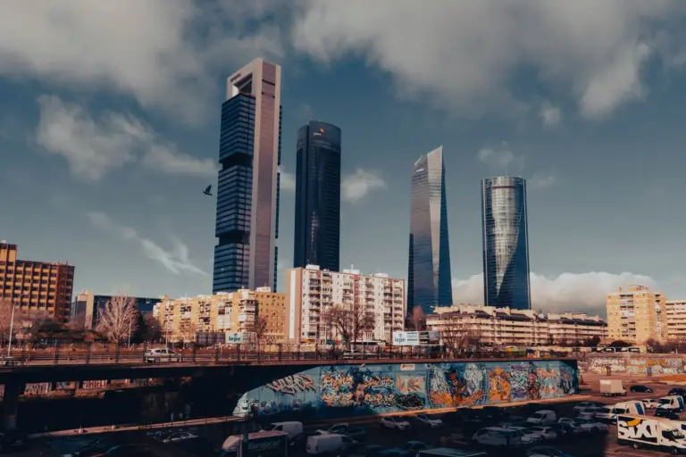 6 distritos de Madrid donde ya pagas más del 30% de tu sueldo en alquiler