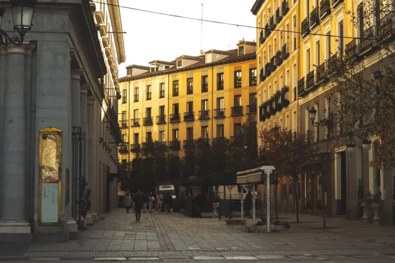 La Comunidad de Madrid ya es la más cara de España para alquilar y así queda el precio por metro cuadrado municipio a municipio
