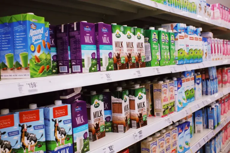 7 marcas blancas de supermercado que replican la calidad de la primera marca a mitad de precio