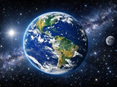 A miles de kilómetros bajo tus pies hay algo que la ciencia no había visto nunca: el hallazgo que cambia lo que sabíamos del planeta A miles de kilómetros bajo tus pies hay algo que la ciencia no había visto nunca: el hallazgo que cambia lo que sabíamos del planeta