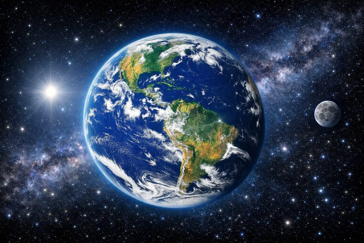 A miles de kilómetros bajo tus pies hay algo que la ciencia no había visto nunca: el hallazgo que cambia lo que sabíamos del planeta A miles de kilómetros bajo tus pies hay algo que la ciencia no había visto nunca: el hallazgo que cambia lo que sabíamos del planeta