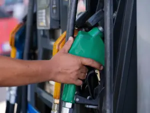 precio gasolina octubre