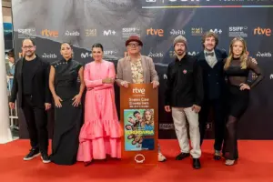 El Festival de San Sebastián 2026 cierra su Sección Oficial con Brad Pitt y Naomi Watts