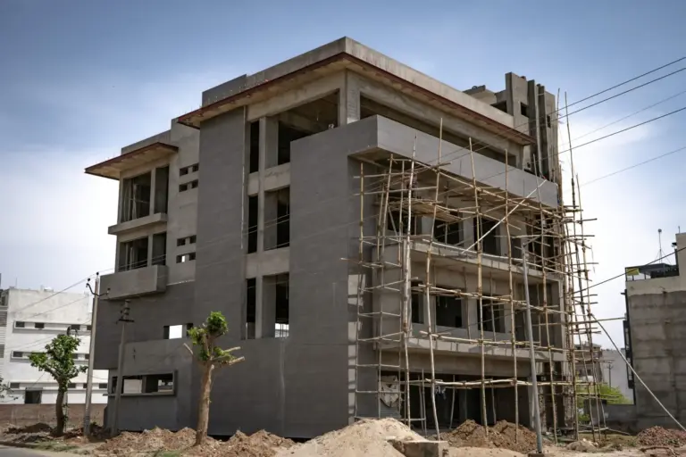 Albaluz levantará 360 viviendas protegidas en Valencia: el Plan Vive llega a La Torre