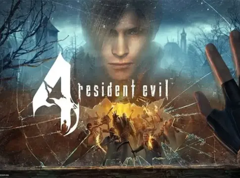 resident evil