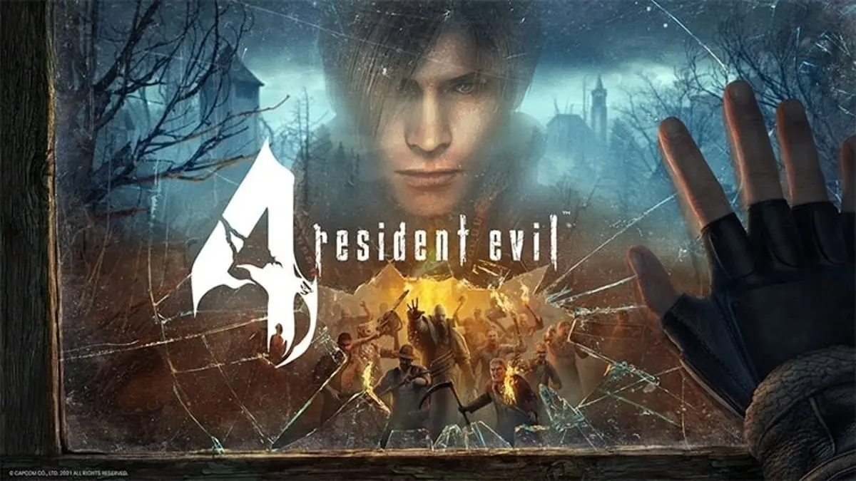 resident evil