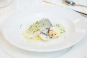 Restaurantes estrella Michelin baratos