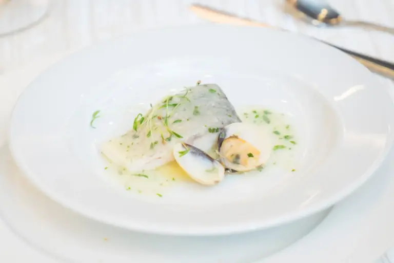 Restaurantes estrella Michelin baratos en España: dónde comer sin arruinarte