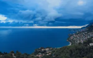 riesgo inundaciones Mediterráneo