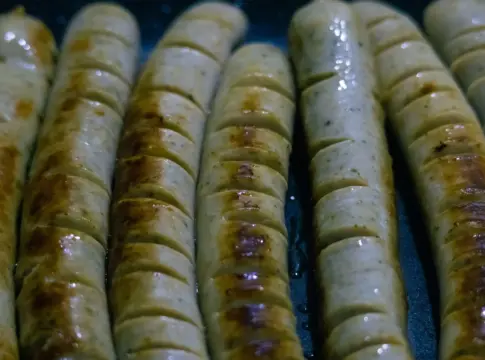salchichas-a-la-cerveza-receta-portada salchichas a la cerveza