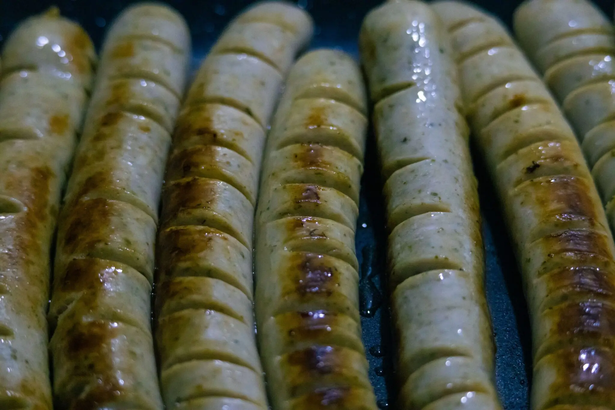 Salchichas a la cerveza: la receta fácil y resultona que resuelve la cena en 20 minutos 1 receta de salchichas