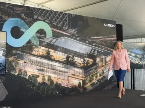 siemens