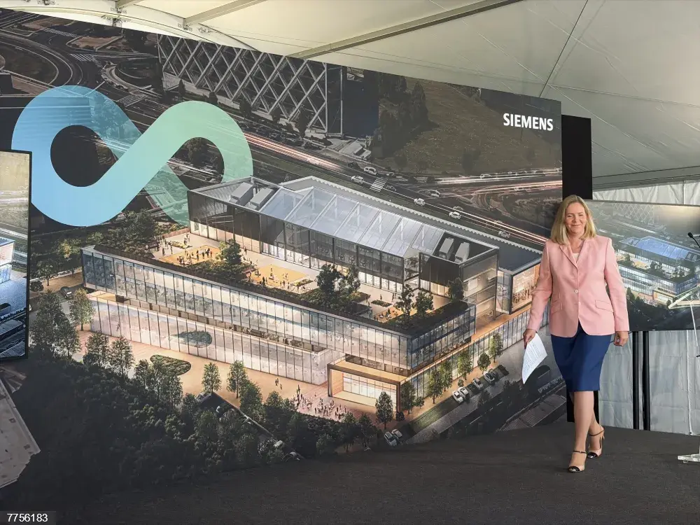 siemens