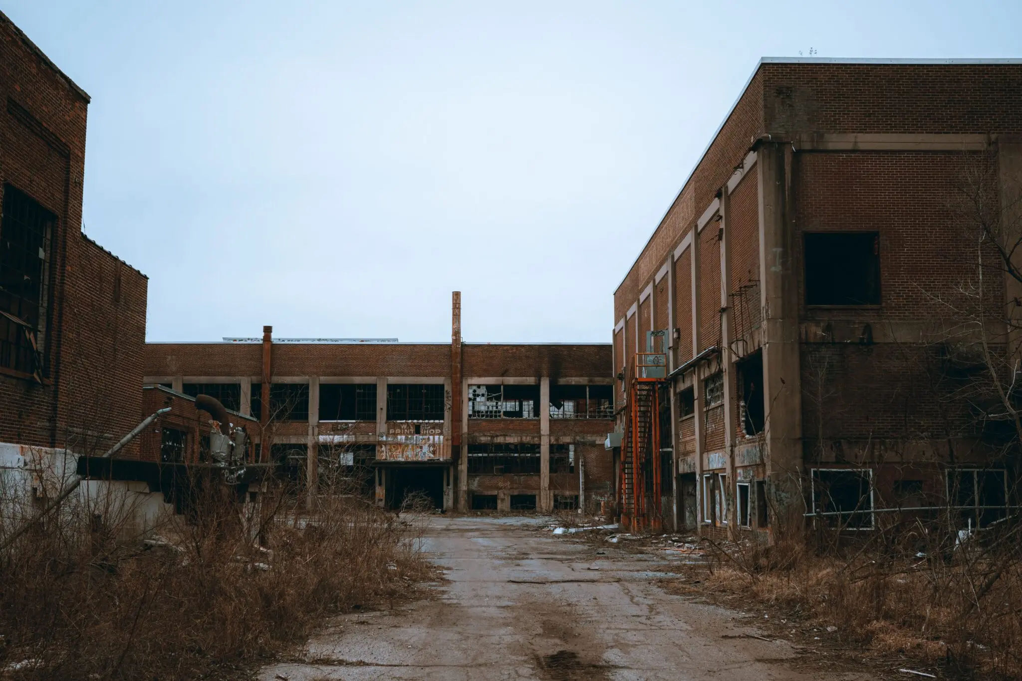 Angkor, Pripyat y Shi Cheng: los sitios históricos abandonados 3 lugares abandonados con historia