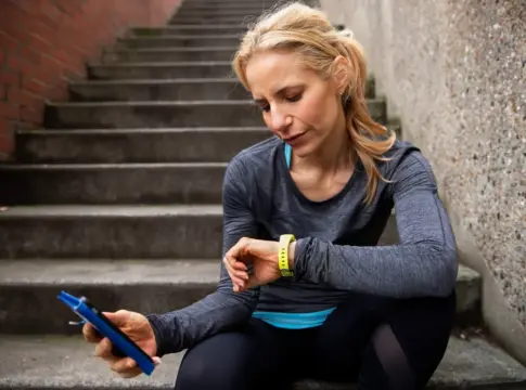 Smartwatches 2026: qué sensores de salud realmente funcionan y cuáles son marketing Smartwatches 2026: qué sensores de salud realmente funcionan y cuáles son marketing