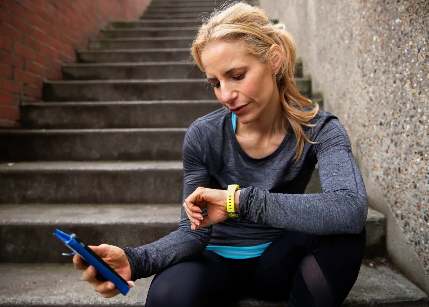 Smartwatches 2026: qué sensores de salud realmente funcionan y cuáles son marketing Smartwatches 2026: qué sensores de salud realmente funcionan y cuáles son marketing