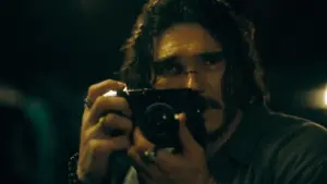 El tráiler de 'The Last Photograph' de Zack Snyder ya está aquí: así es su gran regreso