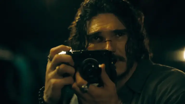 El tráiler de 'The Last Photograph' de Zack Snyder ya está aquí: así es su gran regreso