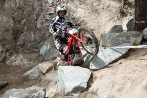 Toni Bou 40 títulos
