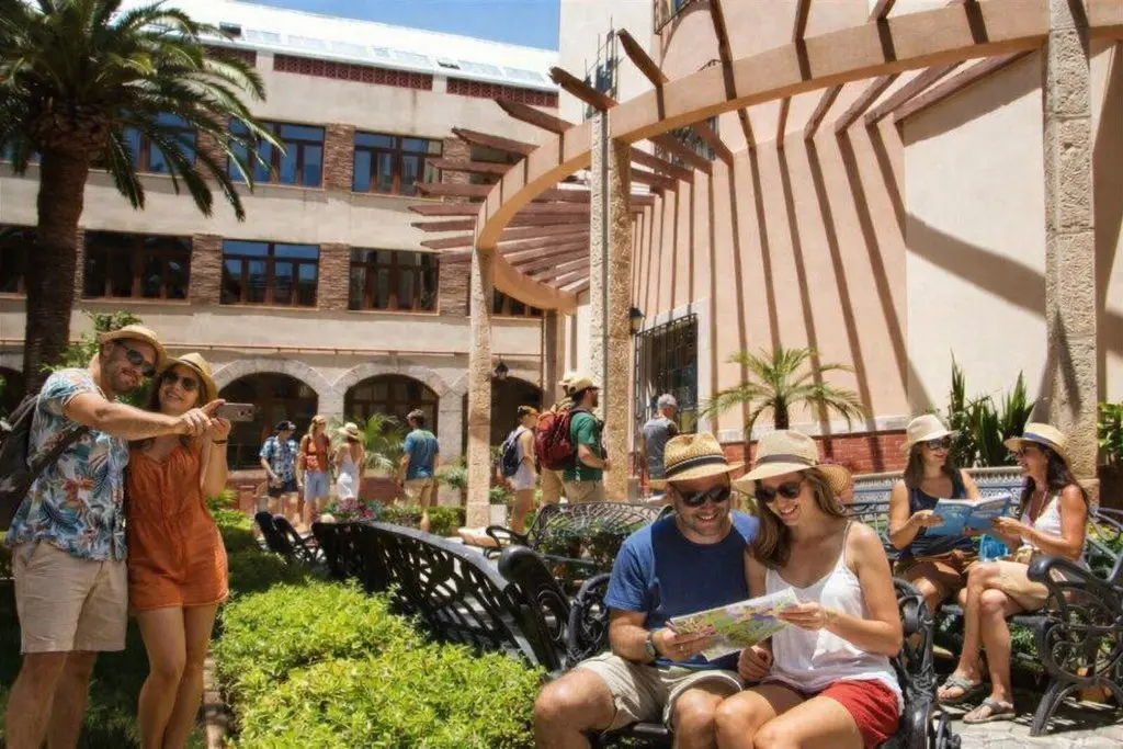 turismo almeria