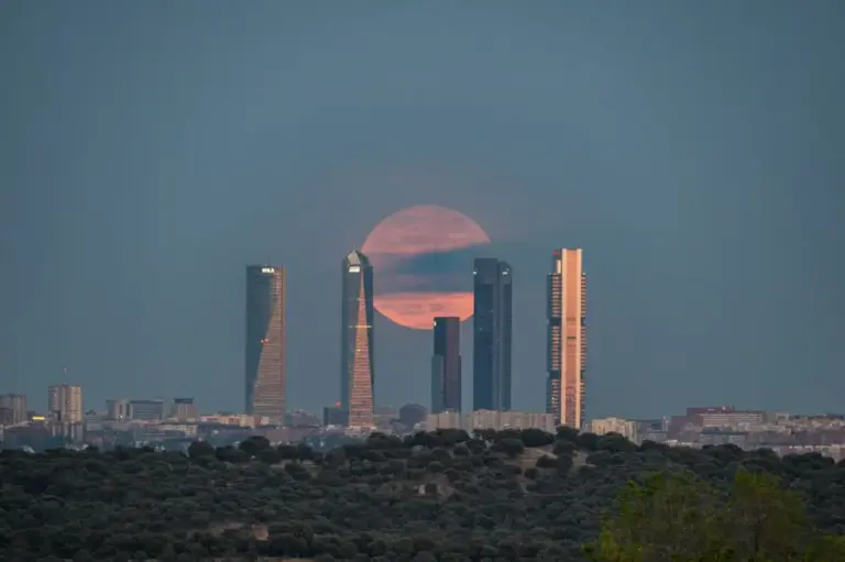 Cuándo serán los próximos eclipses solares en España tras tras el eclipse de agosto