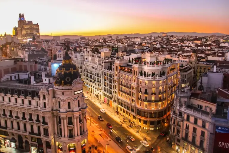 6 planes gratis en Madrid para este fin de semana si no quieres gastar ni un euro