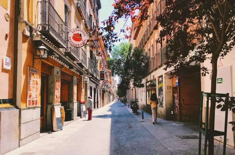 Los 7 pueblos cerca de Madrid para una escapada en septiembre sin aglomeraciones (y a menos de 1 hora)