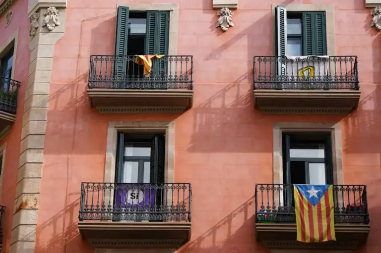 El 64% de los españoles ya elige esto para septiembre: escapadas cerca de casa antes de la vuelta a la rutina