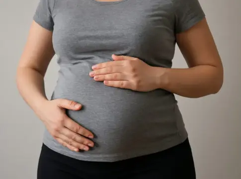 Hinchazón abdominal al terminar de comer: los 3 alimentos saludables que producen gas y cómo combinarlos para evitarlo Hinchazón abdominal al terminar de comer: los 3 alimentos saludables que producen gas y cómo combinarlos para evitarlo