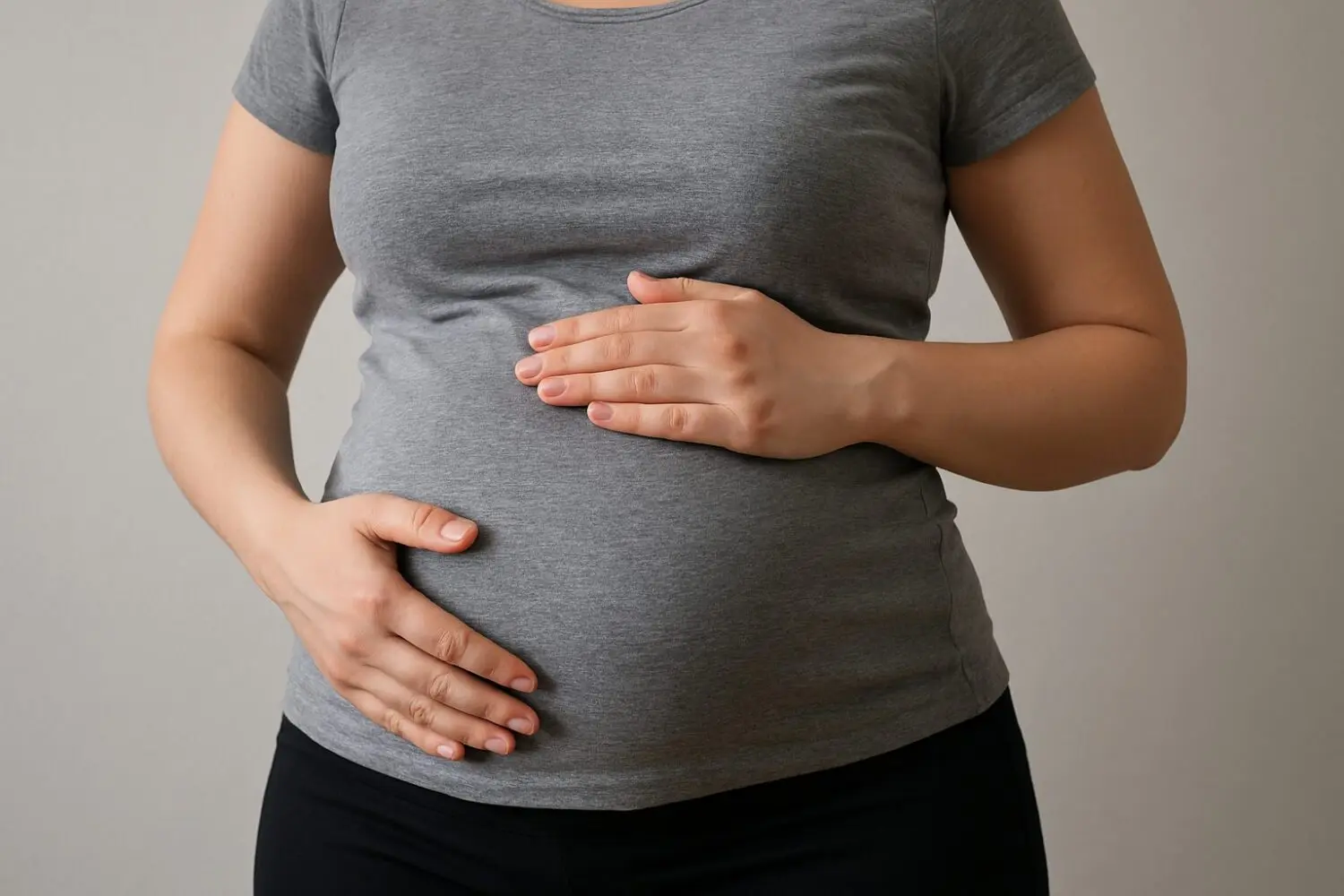 Hinchazón abdominal al terminar de comer: los 3 alimentos saludables que producen gas y cómo combinarlos para evitarlo Hinchazón abdominal al terminar de comer: los 3 alimentos saludables que producen gas y cómo combinarlos para evitarlo