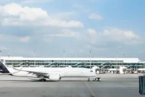 Volotea recorta vuelos