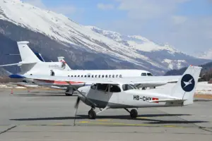 vuelos a Andorra