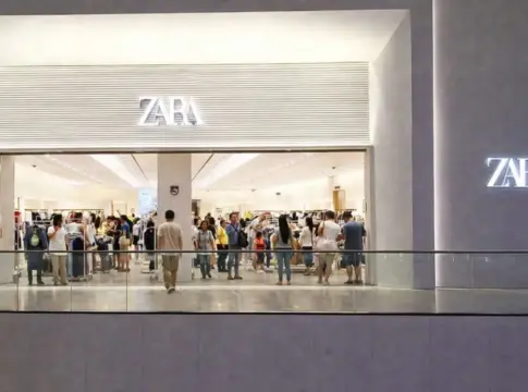 zara con gente zara con gente