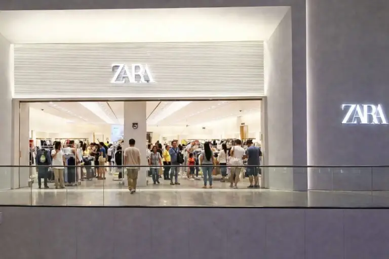 He encontrado los zapatos Oxford de Zara que arrasan entre las pijitas madrileñas