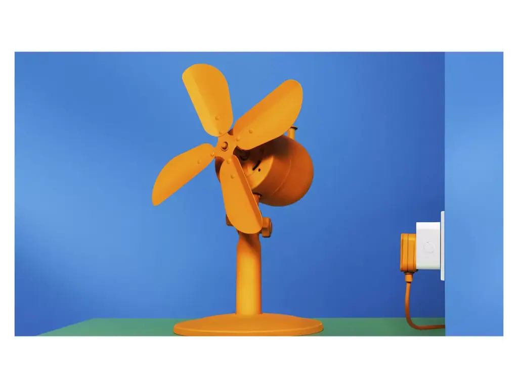 PcComponentes pone por menos de 10 euros el "milagro" que ayuda a controlar el gasto de luz este invierno 2 ¿Cómo ayuda el enchufe de Wiz a controlar la factura de la luz?