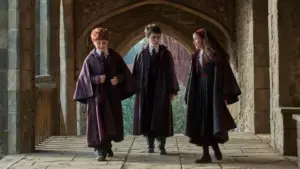 ‘Harry Potter’ muestra por fin a Voldemort, pero HBO mantiene su gran secreto