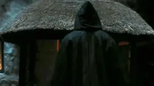 ‘Harry Potter’ presenta a Voldemort al final del tráiler