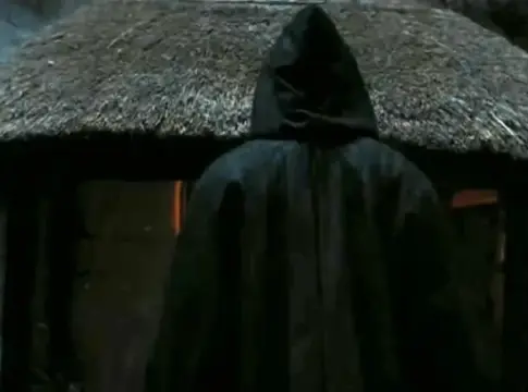 ‘Harry Potter’ presenta a Voldemort al final del tráiler - HBO ‘Harry Potter’ presenta a Voldemort al final del tráiler