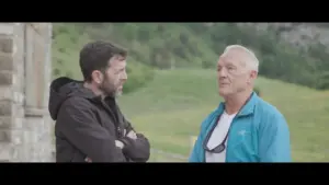 ‘Salvados’ reúne a Fernando Garrido con el exetarra que asesinó a su familia