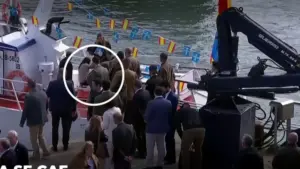 "Lloró de impotencia": Pilar Eyre sentencia a Letizia tras su caída en el barco y lanza una crítica demoledora