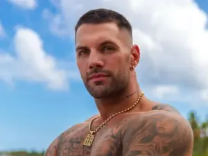 "Me duele el riñón": ‘Supervivientes All Stars’ mantiene en vilo a Albert Barranco tras su evacuación de emergencia