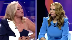"No sabe de la misa la mitad": Belén Esteban se va contra Beatriz Trapote y crece la polémica