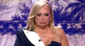 "Pensé que la gente no me quería": Belén Esteban sacude Telecinco con un 'Belenazo'