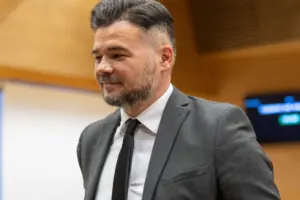 "Solo les recuerdo trabajando": Gabriel Rufián se sincera sobre sus padres y el abuelo que marcó su vida política