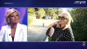 "Yo me siento culpable": Belén Esteban rompe su silencio sobre Terelu Campos y reabre una vieja herida